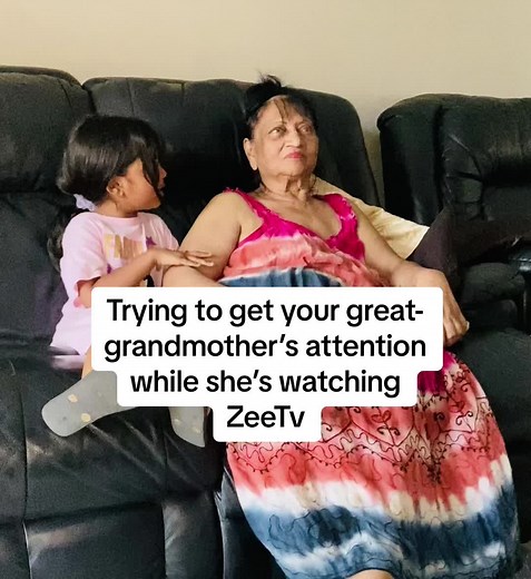 ZeeTv Distractions: The Philip Family Zulu Salt Prank