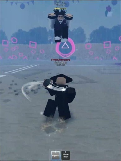 The Squid Final Was So Much Fun!