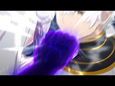 Subaru Uses The Unseen Hand on Regulus Corneas - Re: Zero Season 3