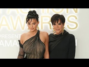 Kris and Kylie Jenner Use the Viral ‘Go Kylie Go’ Audio in Funny New TikTok.