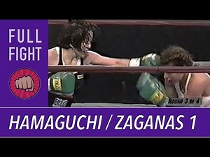 Hamaguchi v Zaganas 1 FULL FIGHT 拳击 boxeo ملاكمة मुक्केबाज boks ボクシング boxen ប្រដាល มวย boxe boksing