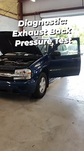 11K views · 129 reactions | Diagnostic - Catalytic Converter Test using exhaust back pressure. #exhaust #test #diag #mechanic #dealership #mechanicsoftiktok #dealer #cat #catalytic #cata - Copy#charger #turbo #boost #boosted #shop #mechanic #fast #392 #mopar #fyp #foryou #foryoupage | TigerLife | Facebook