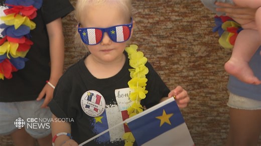 World Acadian Congress underway in southwest N.S.