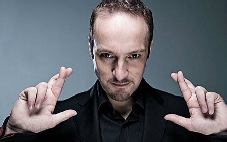 【自译双字】达伦·布朗教你如何催眠人