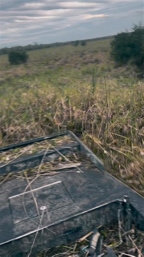 1K views |  IT’S ALMOST GO TIME!  Airboat Hog Hunt season is right...