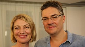 60 Minutes’ Tara Brown finds new love