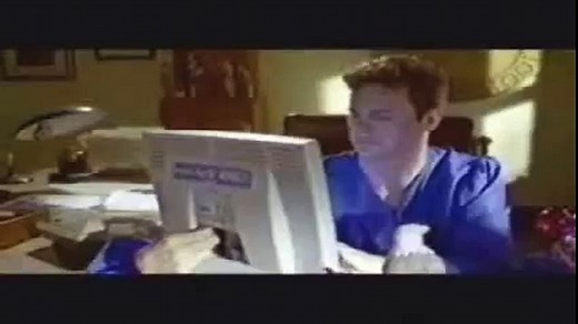 Pretty Cool - trailer