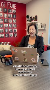 A Day in the Life of a Realtor… It’s Never Boring!  Ever wondered...