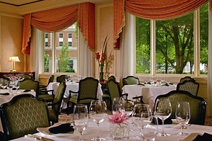 Lavish Harvest Thanksgiving Brunch at The Ritz-Carlton, St. Louis