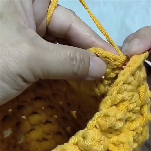 4.3K views · 24 reactions | Best DIY Plant Hangers - PART 2 | DailyCrochet.com | Facebook