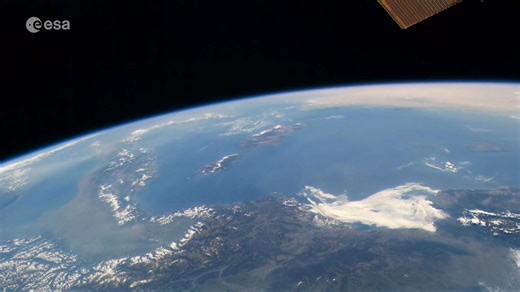 Futuro24: esplorazione, dallo spazio agli oceani