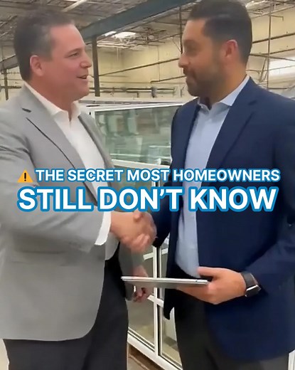 New Windows & Doors with $0 Down Payment!  Upgrade your home now and pay $0 on the installation date. Settle in full 90 days later or choose monthly payments starting at just $45. Your dream windows are within reach — book your free estimate today! ✨ | Canadian Windows | Facebook