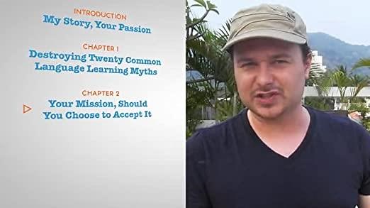 Fluent in 3 Months - Trailer