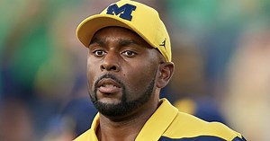 Quick look: Wisconsin's Week 6 opponent - Michigan Wolverines