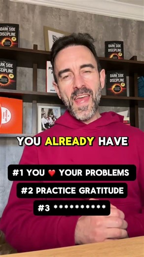 What 50 Years Taught Me About Success