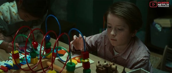 Code 8 Part II Bande-annonce (UK)