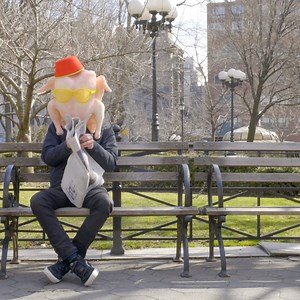 Life is hard without FRIENDS™… Luckily, you’ll be able to get your fix at The FRIENDS™ Experience. | The FRIENDS Experience