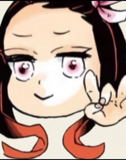 #🍷kawi_team🔪🕶#🌙team_trăng_khuyết🎉#shinobu#nezuko#kanao#kimetsu_no_yaiba#demonslayer So Beautiful🙆♥️