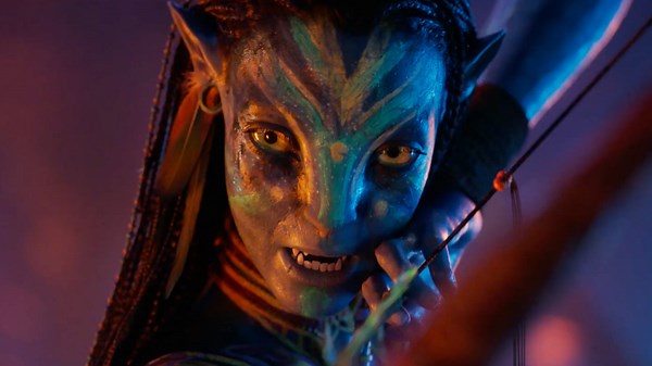 'Avatar: Fire and Ash' Trailer