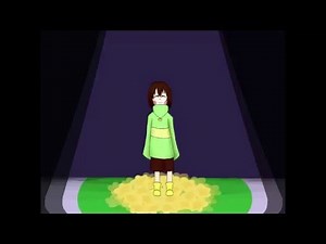 『Undertale』 - His Theme (Chara's perspective) -【Cover - Original Lyrics】