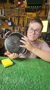 Every housewife should know this!