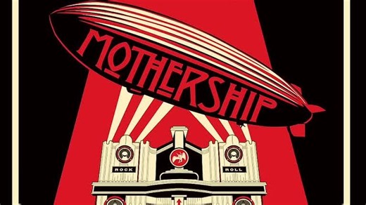 Led Zeppelin - Mothership (Full Album) (2007 Remaster) _ Led Zeppelin - Greatest Hits