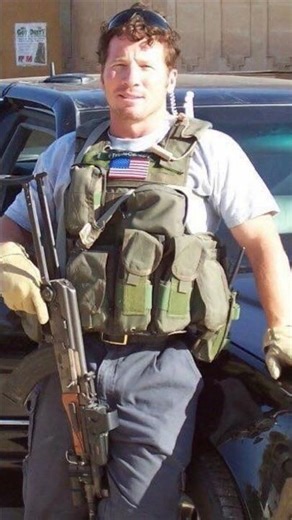 Team Week Is The Hardest Part of SFAS