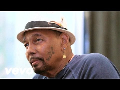 Aaron Neville - Inside the Album: Ting A Ling