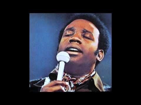 Oh Holy Night- Jerry Butler