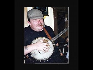 The Belfast Brigade- Irish Billy Briggs & Tommy Glover Live from Tir na Nog VOL 1