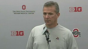 Meyer sounds off on sideline interference penalty