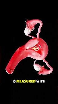 Long-Term Birth Control Explained Simply #3dmedicalanimation #aigenerated #iud #womenhealth #3d