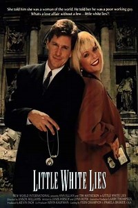Little White Lies - Movie