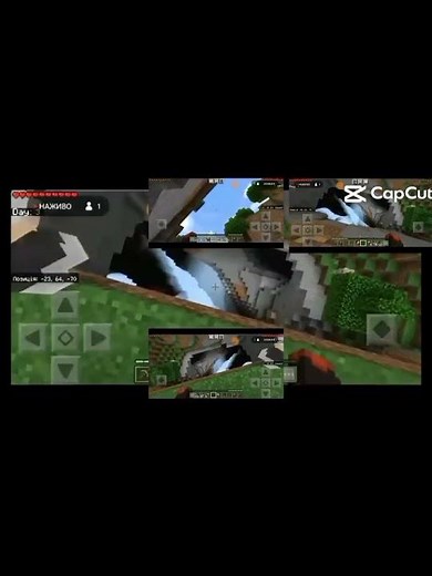 Sparta remix in Minecraft