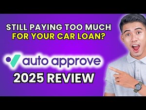Auto Approve Refinance Review 2025 | Worth It or Leave It?