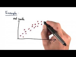 Supervised Learning w/ Continuous Output - Intro to Machine Learning