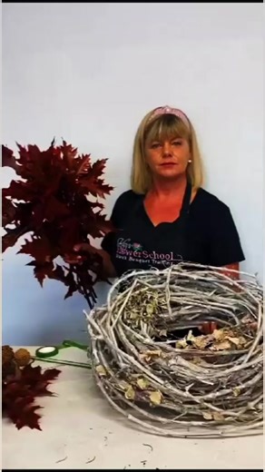 3.7K views · 24 reactions | When you attend our online floristry...