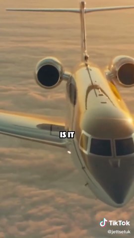 Discover the Surprising Cost to Fill Up a Gulfstream G650