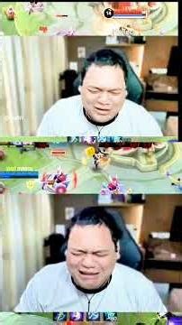 lagunya eror ngakak sih ini🤣 #mobilelegends #mlbb #mlbbcreatorcamp