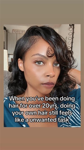 I cant even tell you how many times I’ve cut my hair and started over. This is after the last cut 2 yrs ago when I cut it bald. My hair before then was down my back but living west coast I will slap a wig on everyday 🫣😅😅😂😂 #professionalhairstylist #arizonahairstylist #fypシ #blackgirlmagic #doingyourhair