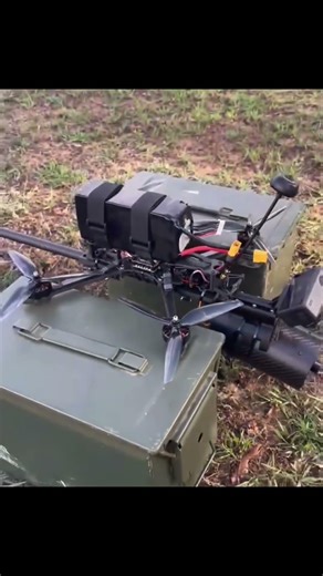 Intercepting Drones，Counter-Drone#FPV #drone #UAV #cusa #FactoryDirect