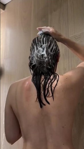 Relaxing & Peaceful Shower Routines 🚿 | Daily Self Care | Mini Vlog 595 #shorts
