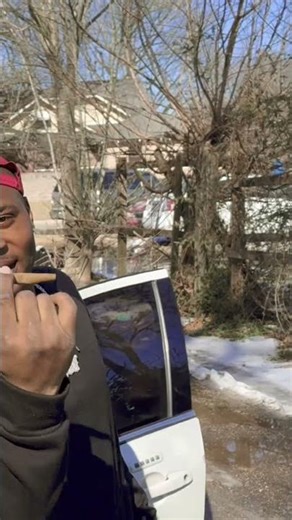 In Da Trenches Getting High Asf ‼️