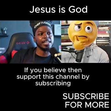 Godlogic cooking dawah King live !!!#apologetics #godlogic #christianity #christianprince