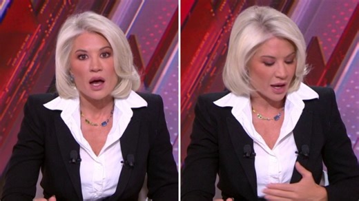 LIVE BLASTS Heard In UAE During W News Broadcast On Al Arabiya English | Al Arabiya English