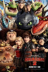 How to Train Your Dragon 2 Reviews - Metacritic