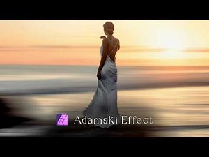 How to Create the Adamski Effect in Affinity Photo: Step-by-Step Guide