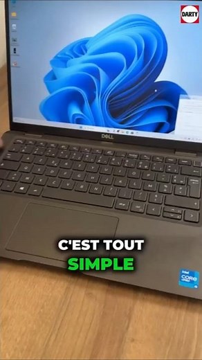Easy screen sharing with Windows #techtips #windows11 #tip #computer