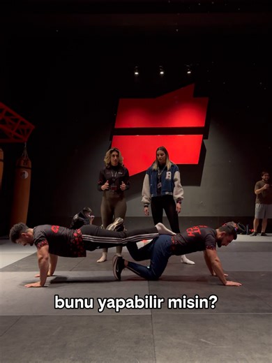 Zorlu bir görev daha başarıyla tamamlandı. #hyperion #gym