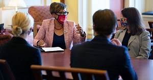 CNU Scholar-in-Residence responds to controversial tweet